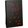Электрическая печь HARVIA LEGEND PO 70 XE BLACK HPO70XE