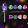 Лампочка для цветотерапии HARVIA MR-16 зелёный ENN09662