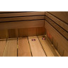 Сауна HARVIA CAPELLA SC1409 ольха