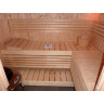 Сауна HARVIA SIRIUS SC1412K ольха