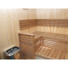 Сауна HARVIA VARIANT S1010 термоосина S1010T